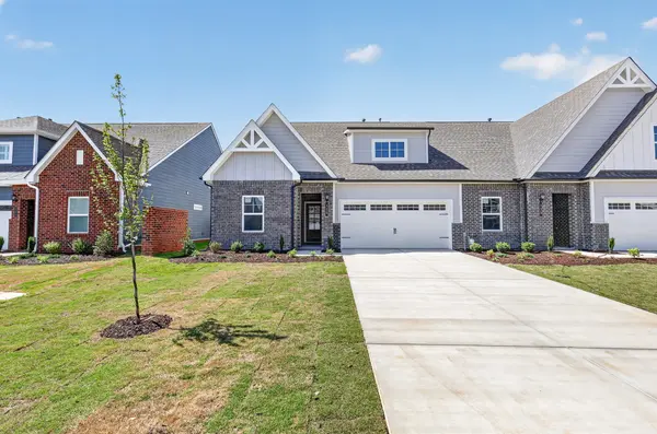 457 Charlie Place, White House, TN 37188