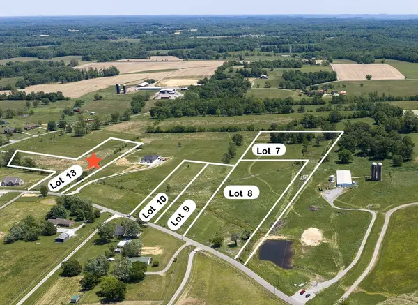 0 Halltown Rd, Portland, TN 37148