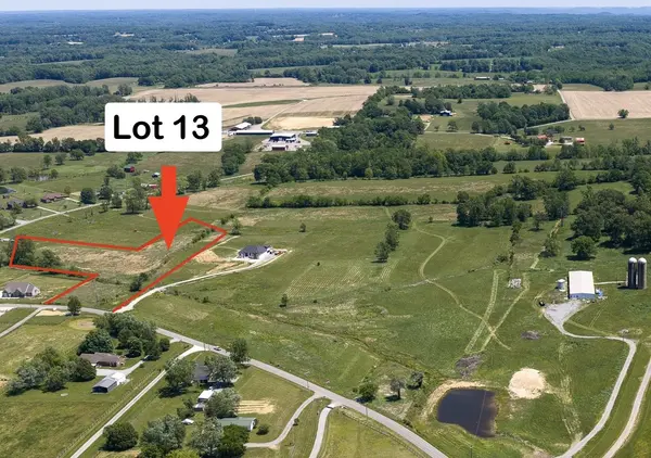 0 Halltown Rd, Portland, TN 37148