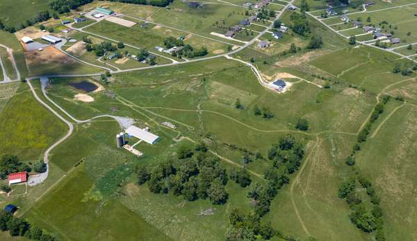 0 Halltown Rd, Portland, TN 37148