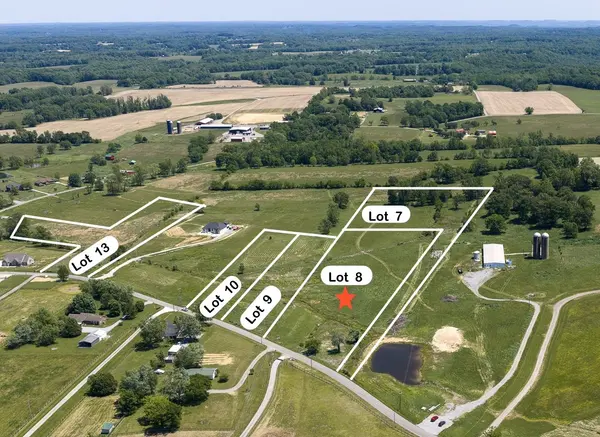 0 Halltown Rd, Portland, TN 37148