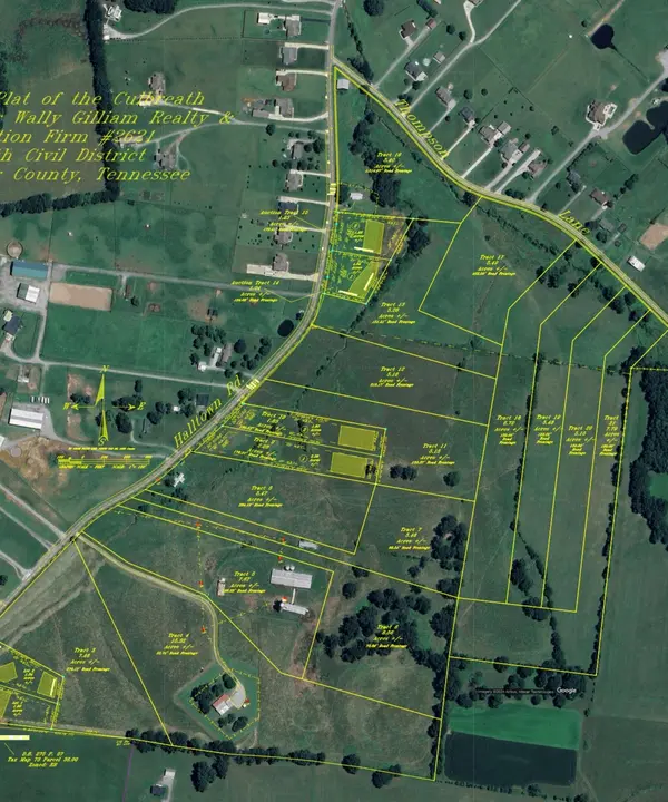 0 Halltown Rd, Portland, TN 37148