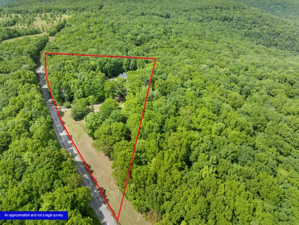 3287 Keith Springs Mountain Rd, Belvidere, TN 37306