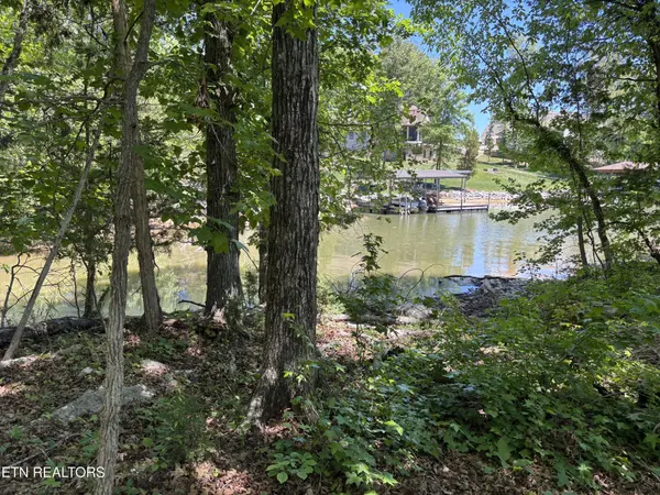 0 E Shore Drive, Rockwood, TN 37854