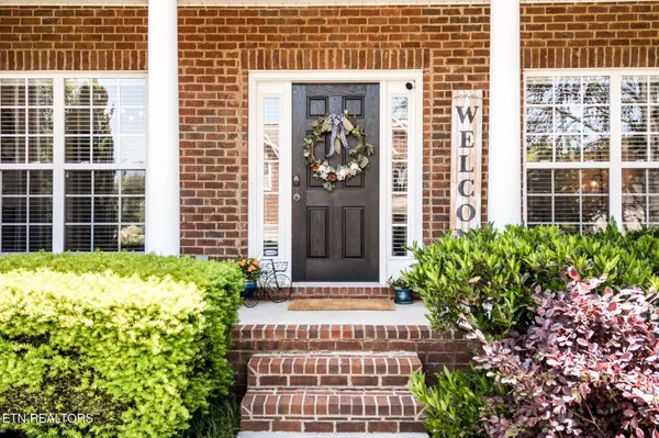 9309 Sway Branch Lane, Knoxville, TN 37922