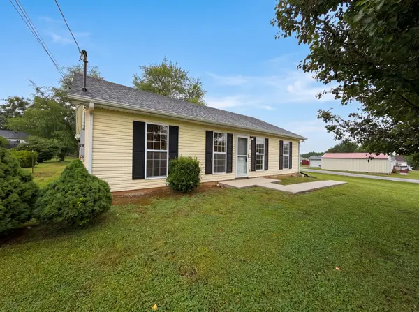 300 Fairway Grn, Shelbyville, TN 37160