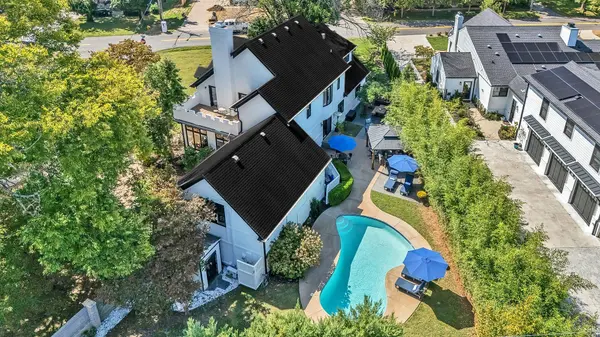 301 Mercury Dr, Franklin, TN 37064