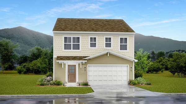 536 Emerson Lane, Westmoreland, TN 37186