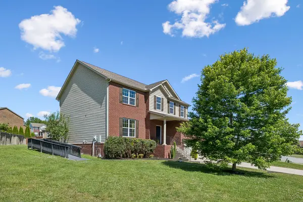 3443 Blackberry Ln, Lebanon, TN 37087
