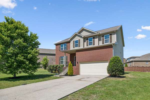 3443 Blackberry Ln, Lebanon, TN 37087