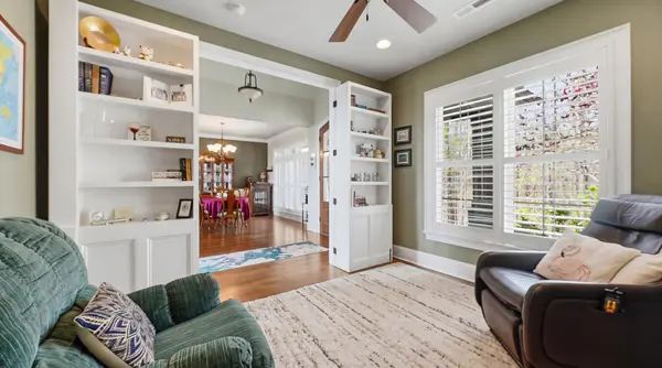 2958 Bluff View Drive #W, Dunlap, TN 37327