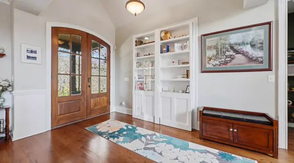 2958 Bluff View Drive #W, Dunlap, TN 37327