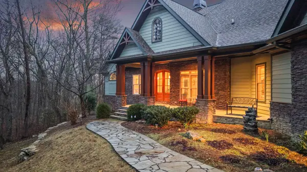 2958 Bluff View Drive #W, Dunlap, TN 37327