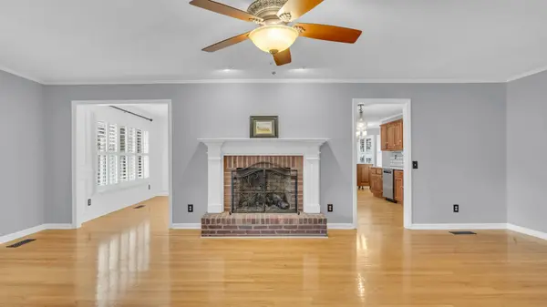 3046 Hawthorne Street, Athens, TN 37303