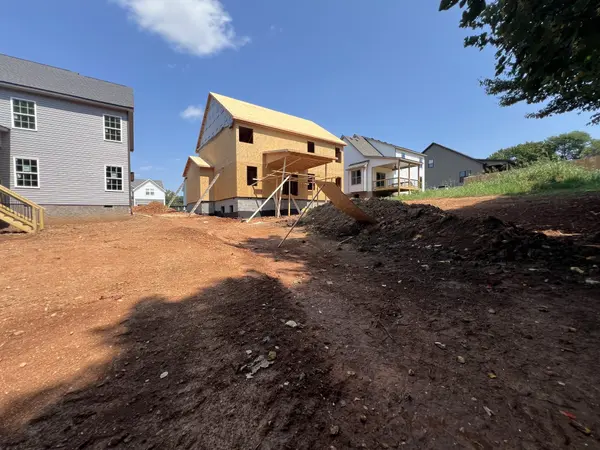 590 Pongracz Way, Clarksville, TN 37042