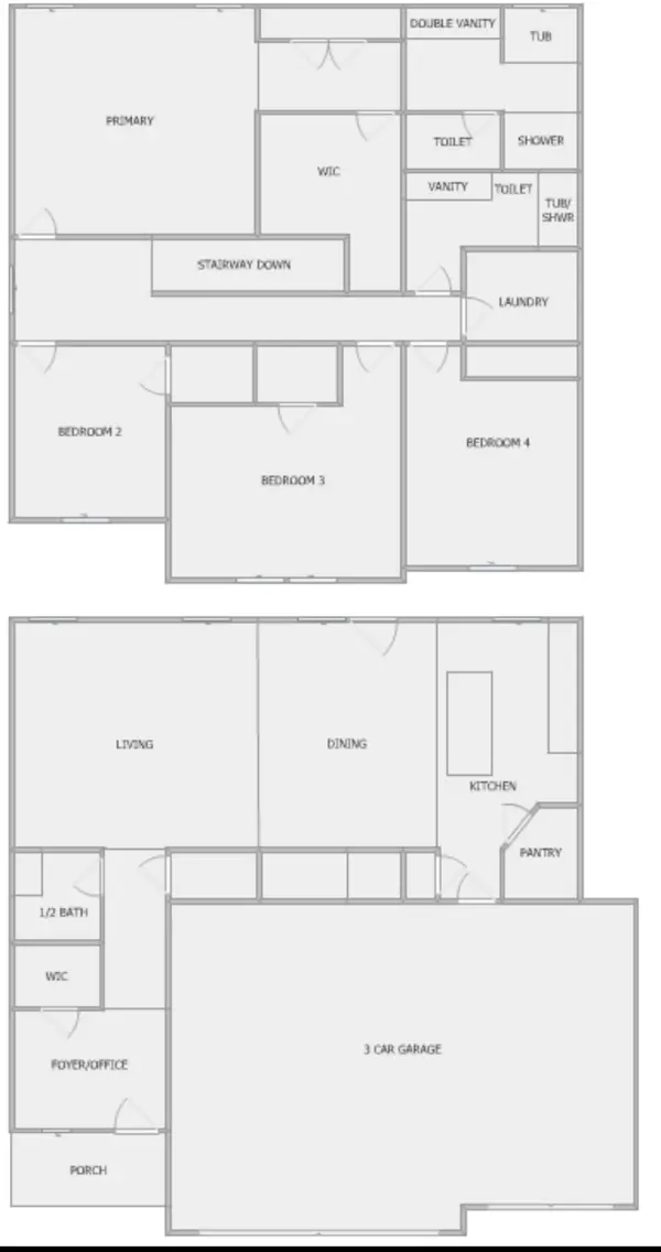 590 Pongracz Way, Clarksville, TN 37042