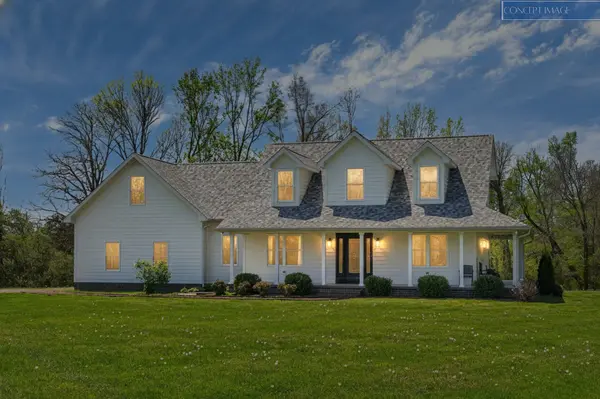 302 Ligon Ln, Baxter, TN 38544