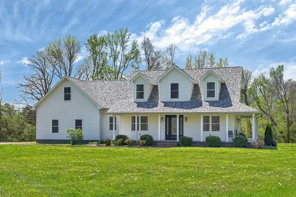 302 Ligon Ln, Baxter, TN 38544