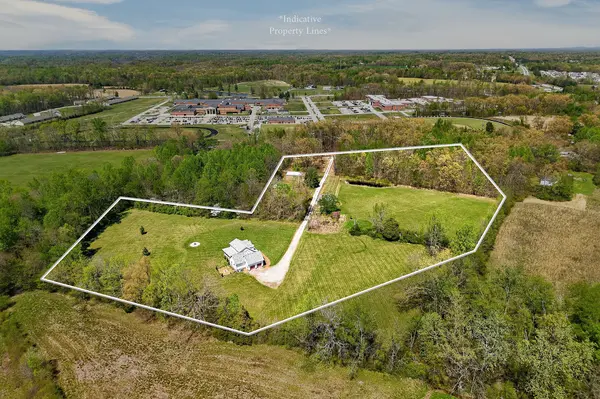 302 Ligon Ln, Baxter, TN 38544
