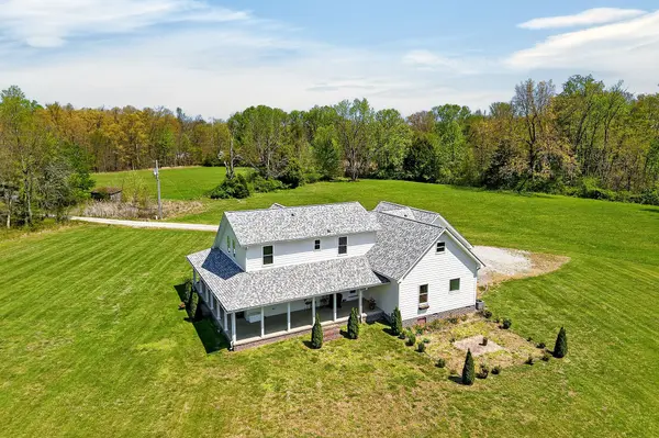 302 Ligon Ln, Baxter, TN 38544