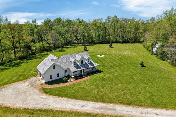 302 Ligon Ln, Baxter, TN 38544