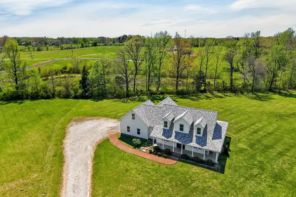 302 Ligon Ln, Baxter, TN 38544