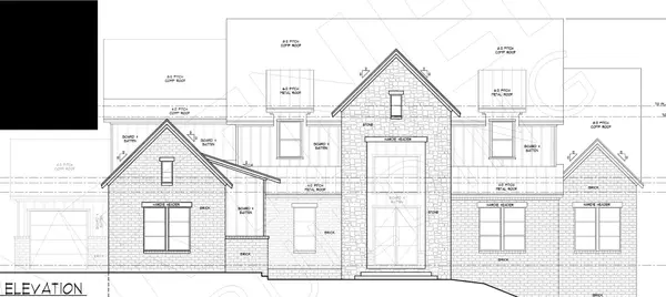 7117 Bonterra Dr, Franklin, TN 37064