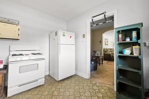 591 W Cloud Springs Road, Rossville, GA 30741