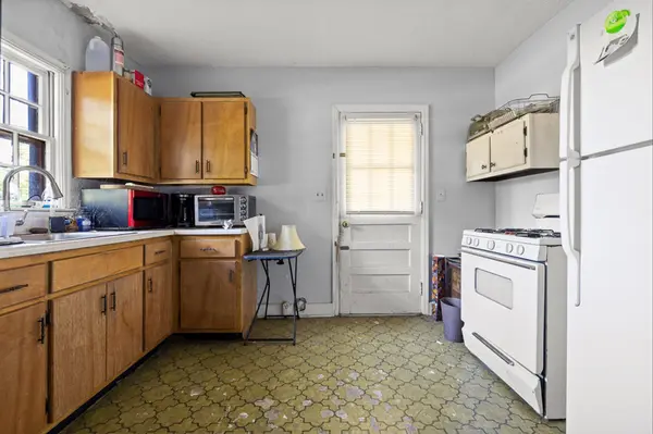 591 W Cloud Springs Road, Rossville, GA 30741