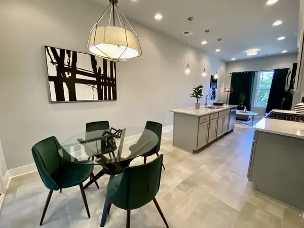 707 26th Ave #N #4, Nashville, TN 37208