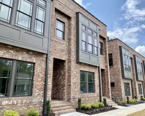 707 26th Ave #N #4, Nashville, TN 37208