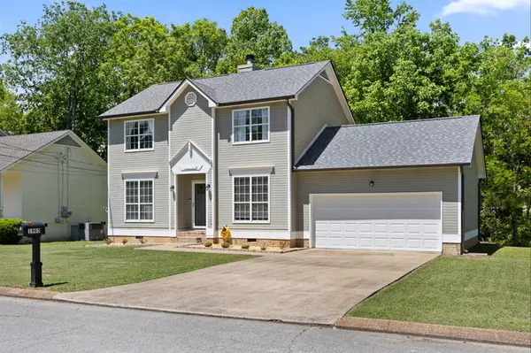 1903 Howell Mill Drive, Chattanooga, TN 37421
