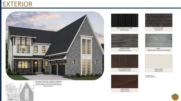5600 Blaze Way, Franklin, TN 37064
