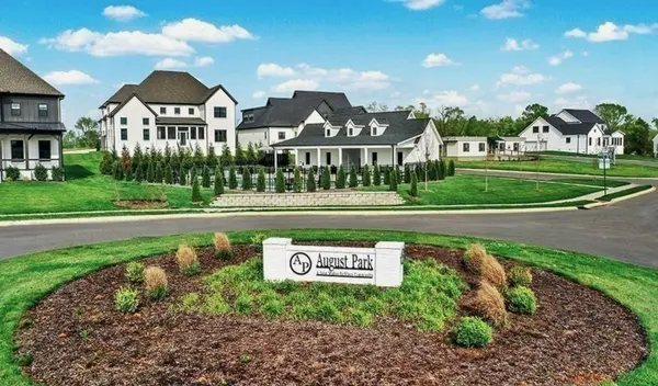 1425 Round Hill Lane, Spring Hill, TN 37174