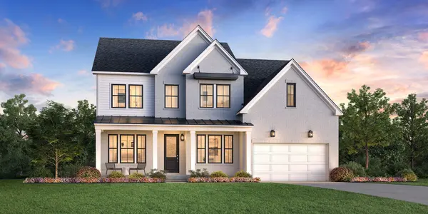 1425 Round Hill Lane, Spring Hill, TN 37174