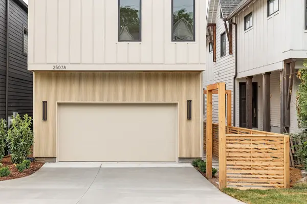 2507A Vaulx Ln, Nashville, TN 37204