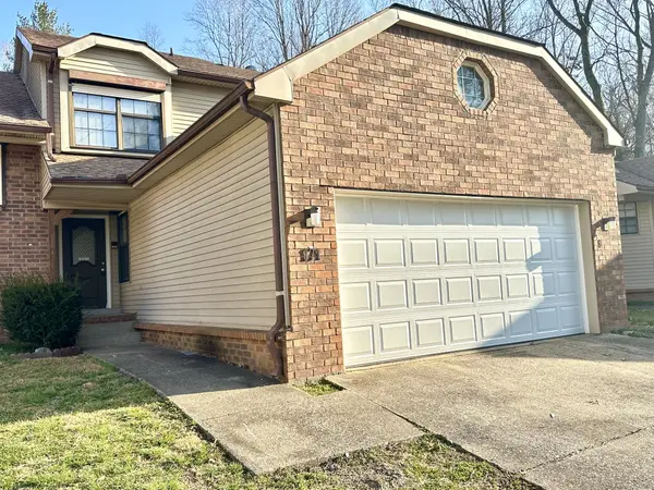 162 Condor Ct, Clarksville, TN 37042