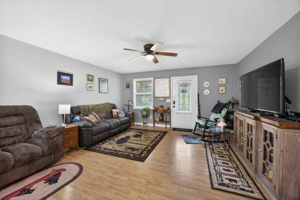 1943 Birch Cir, Cookeville, TN 38501