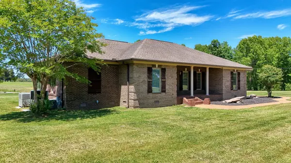 75 Crum Rd, Yuma, TN 38390
