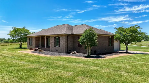 75 Crum Rd, Yuma, TN 38390