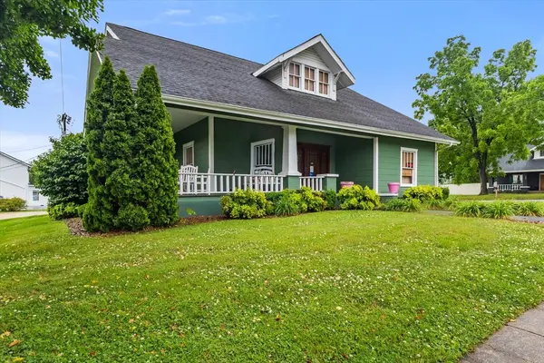 309 2nd Ave #NW, Winchester, TN 37398