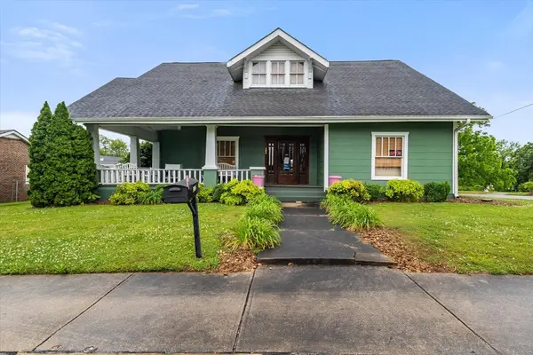 309 2nd Ave #NW, Winchester, TN 37398