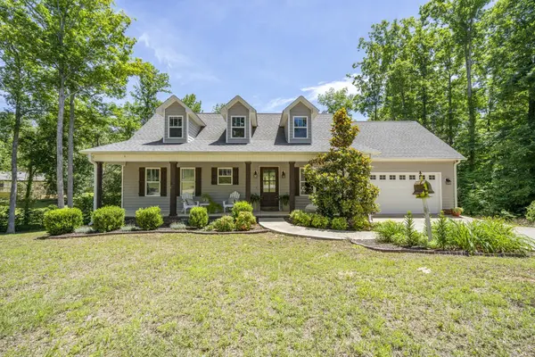 127 SYCAMORE ST, Adamsville, TN 38310
