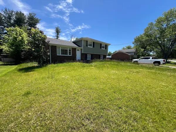 307 Dale Ter, Clarksville, TN 37042