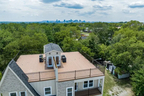 428 E Trinity Ln #A,B,C,D, Nashville, TN 37207