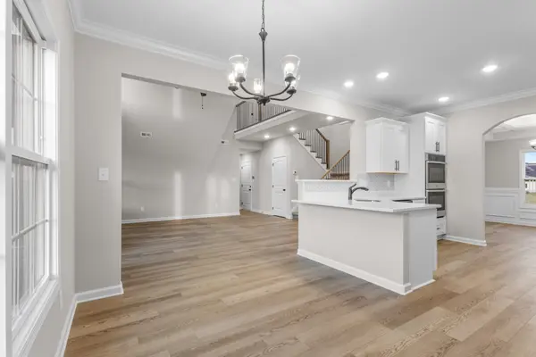 1249 Mourning Cloak Dr, Clarksville, TN 37043