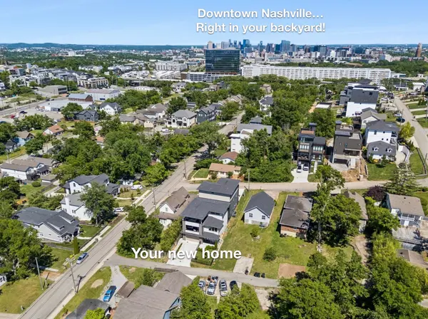 309B 35th Ave #N, Nashville, TN 37209