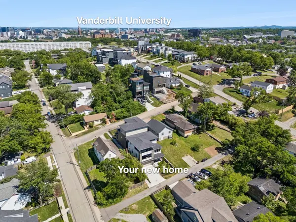 309B 35th Ave #N, Nashville, TN 37209
