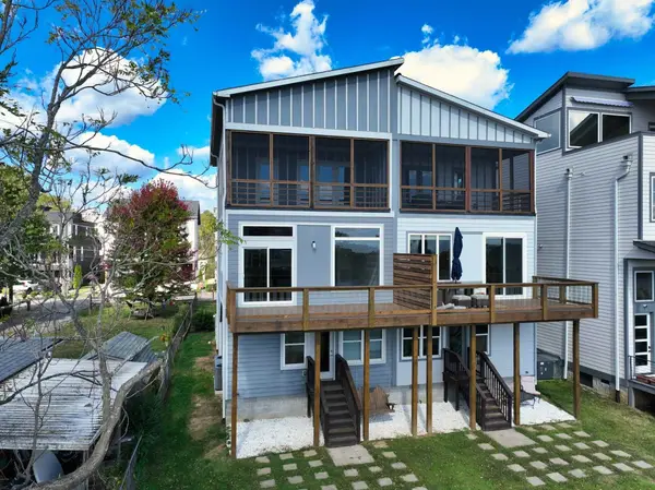 1012B Alice St, Nashville, TN 37218