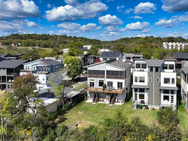 1012B Alice St, Nashville, TN 37218